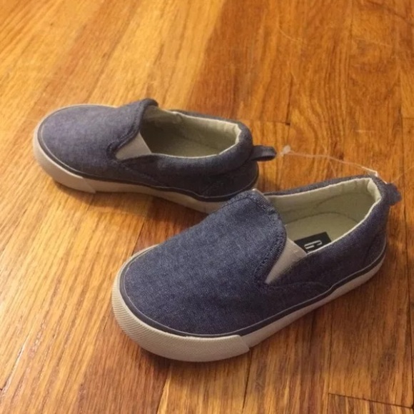 Gap Boys Shoes