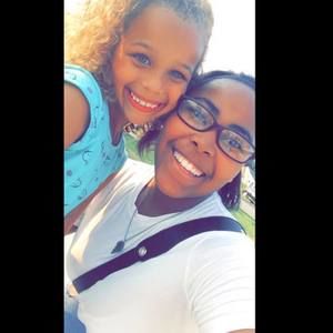 Meet your Posher, Christa