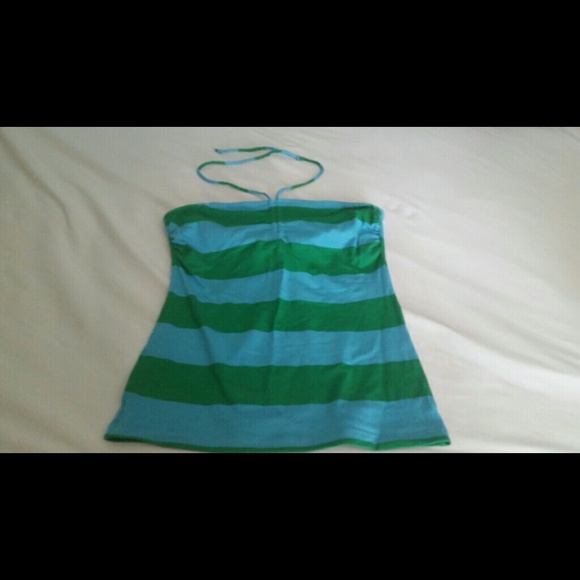 VICTORIA SECRET SUPER CUTE TUBE-TOP
