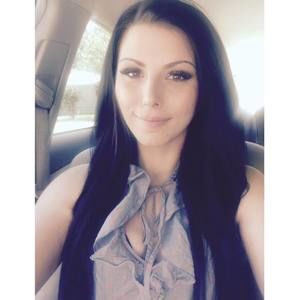 Meet your Posher, Laken