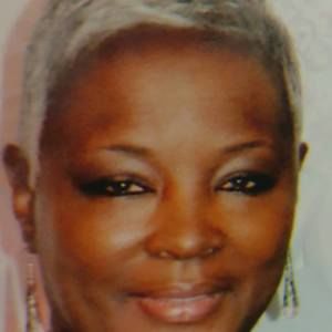 Meet your Posher, Jalilah