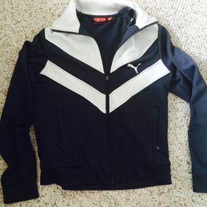 Puma jacket