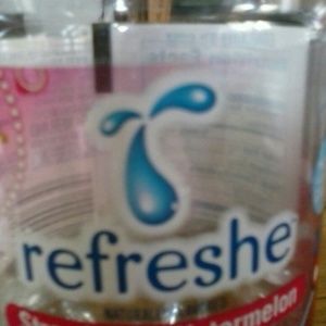 Meet your Posher, Candy