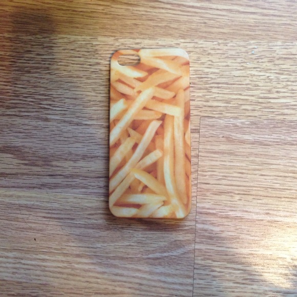 iPhone 5/5s case