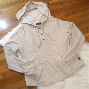 Patagonia hoodie
