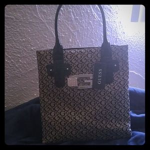Brand new guess purse!