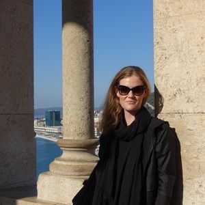 Meet your Posher, Kristine