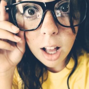 Meet your Posher, Haley