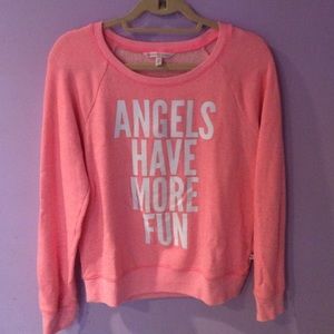 Victoria Secrets Crewneck!!