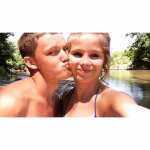 Meet your Posher, Serena