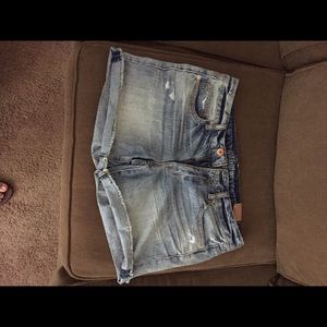 American Eagle boy midi NWT