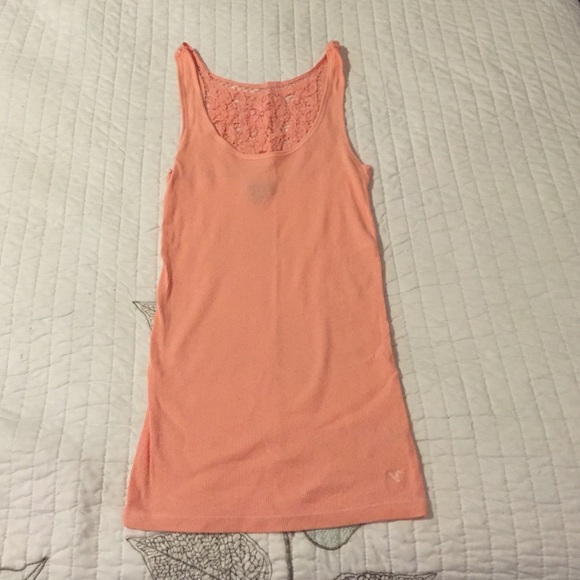 AEO Tank