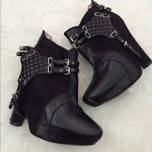 Sam Edelman Zoe boots