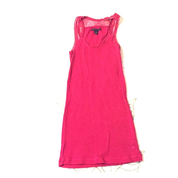 NWOT- AEO Tank