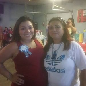 Meet your Posher, Ericka