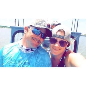 Meet your Posher, Ashleigh