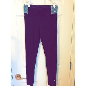 Victoria's Secret yoga pants