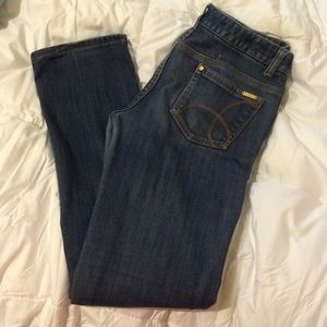 Hurley Skinny Jeans