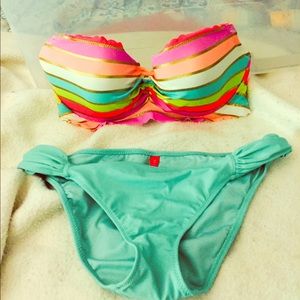 Victoria's Secret Bikini Set