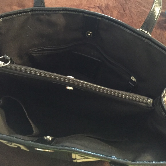 Sold another site  -Authentic Coach purse - Picture 4 of 4