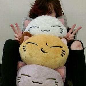 Meet your Posher, Allyssa