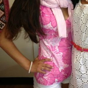 Lilly Pulitzer Top
