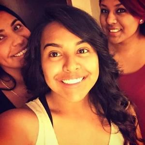 Meet your Posher, Jesica