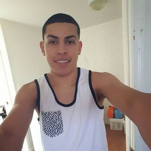 Meet your Posher, Jose