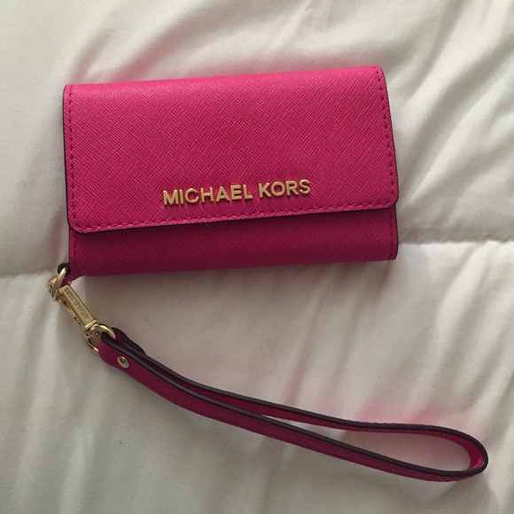 Authentic Michael Kors Wallet
