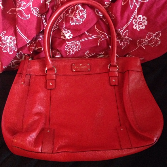 Kate Spade purse