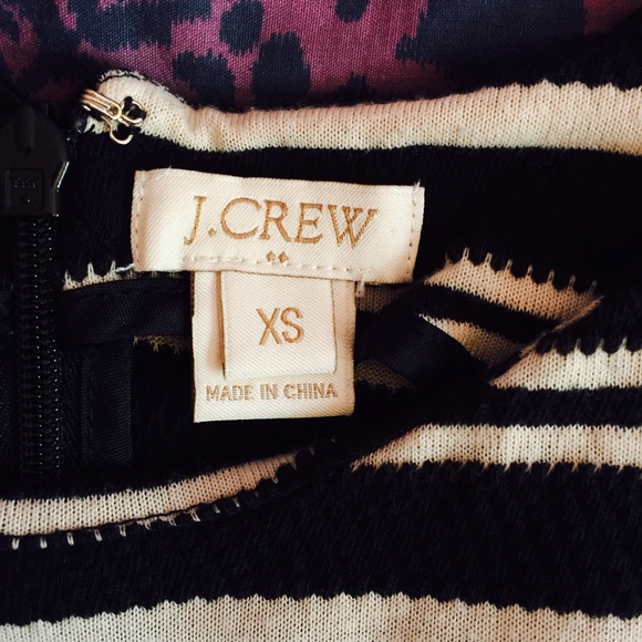 J. Crew Sleeveless Dress - Picture 2 of 3