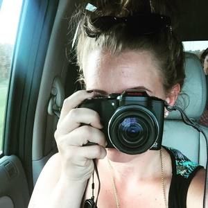 Meet your Posher, Kaitlyn