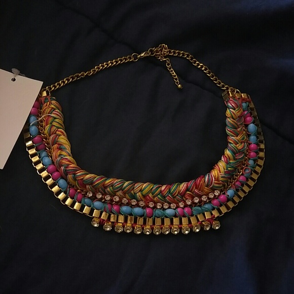 Brand new H&M necklace