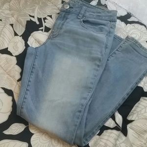 American Eagle Jeggings