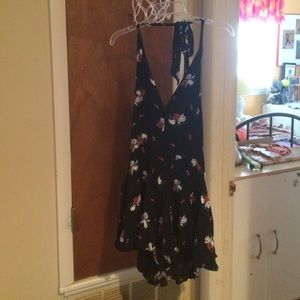 Free People romper