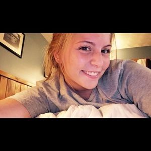 Meet your Posher, Karlee