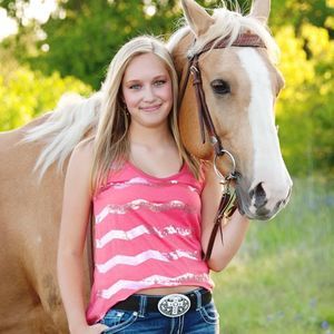 Meet your Posher, Madison