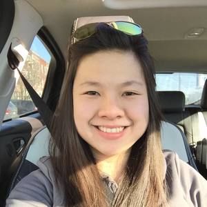 Meet your Posher, Angeline