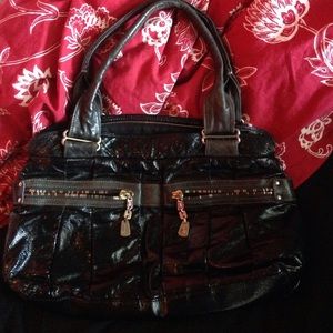 See by Chloé hand bag