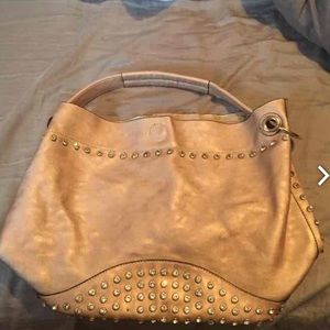 Buckle purse