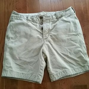 Mens shorts Hollister