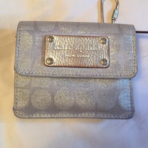 Kate spade wallet
