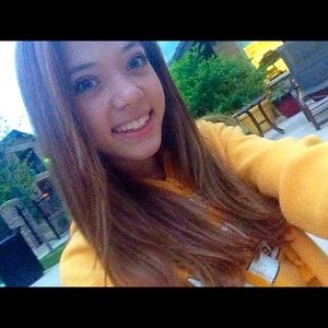 Meet your Posher, Morgan