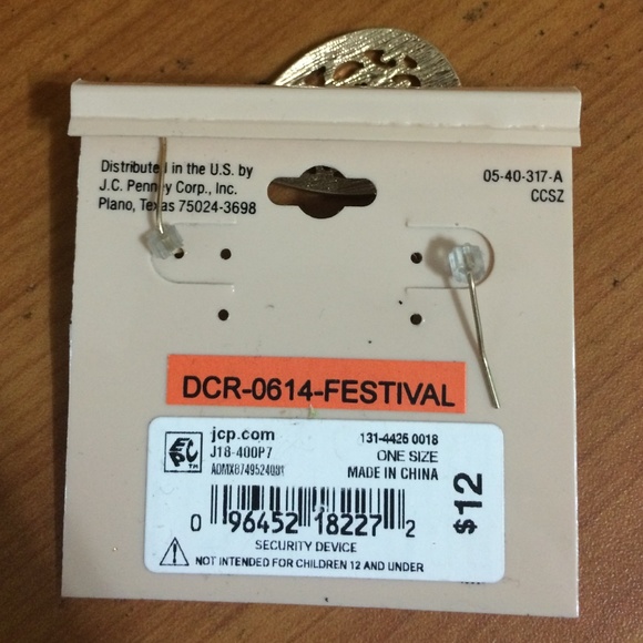 earring bundle - Picture 3 of 3