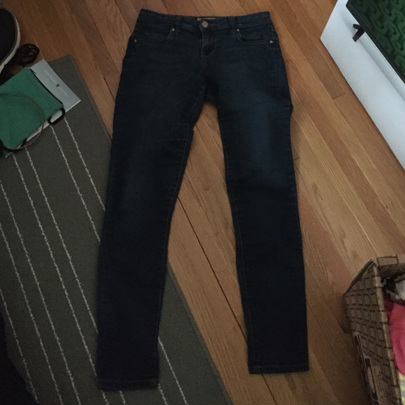 STS Blue Jeggings