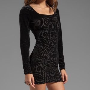 Boogie nights tunic - Free people