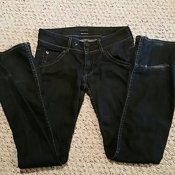 Hudson jeans *** On HOLD