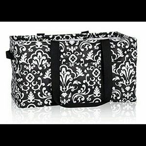 Thirty-one Deluxe Utility Tote
