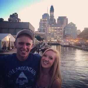 Meet your Posher, Jake