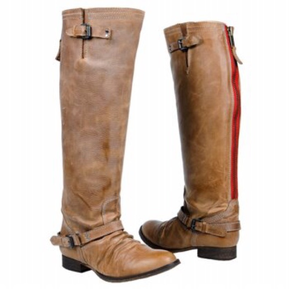 Riding Boots